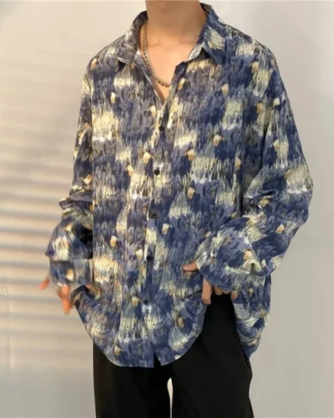 Garb Signature Platinum Executive Shirt