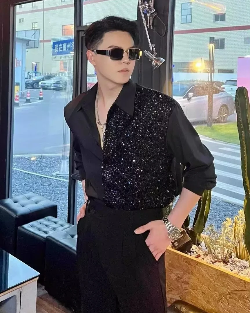 Garb Signature Platinum Series: The Ultimate Premium Shirt