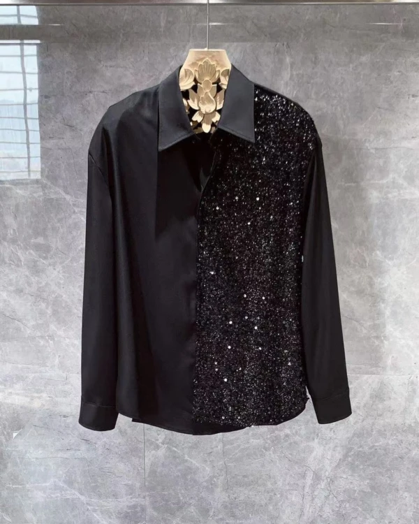 Garb Signature Platinum Series: The Ultimate Premium Shirt