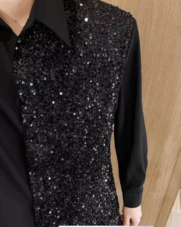 Garb Signature Platinum Series: The Ultimate Premium Shirt