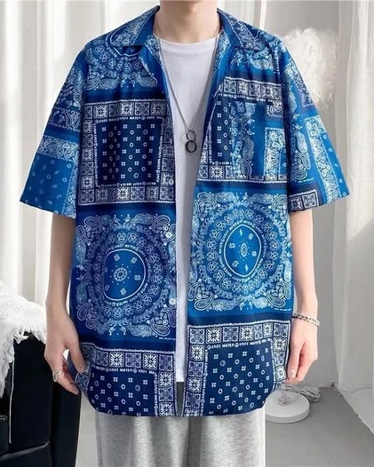 Garb Signature Premium Executive Shirt