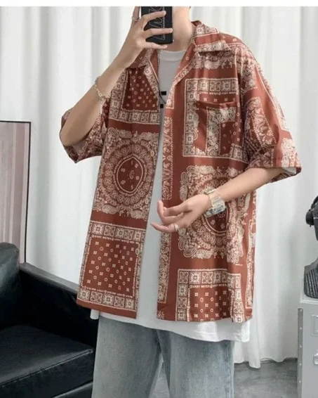 Garb Signature Premium Executive Shirt