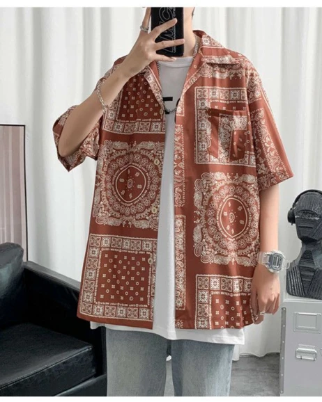 Garb Signature Premium Executive Shirt