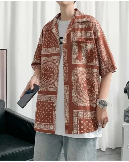 Garb Signature Premium Executive Shirt