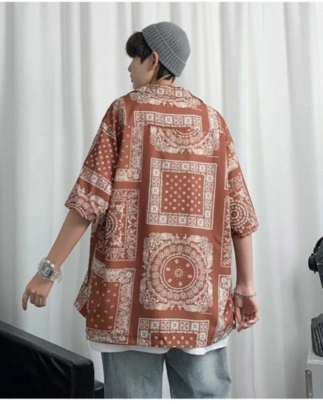 Garb Signature Premium Executive Shirt