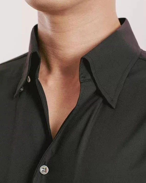 Signature Premium Cotton Essential Shirt