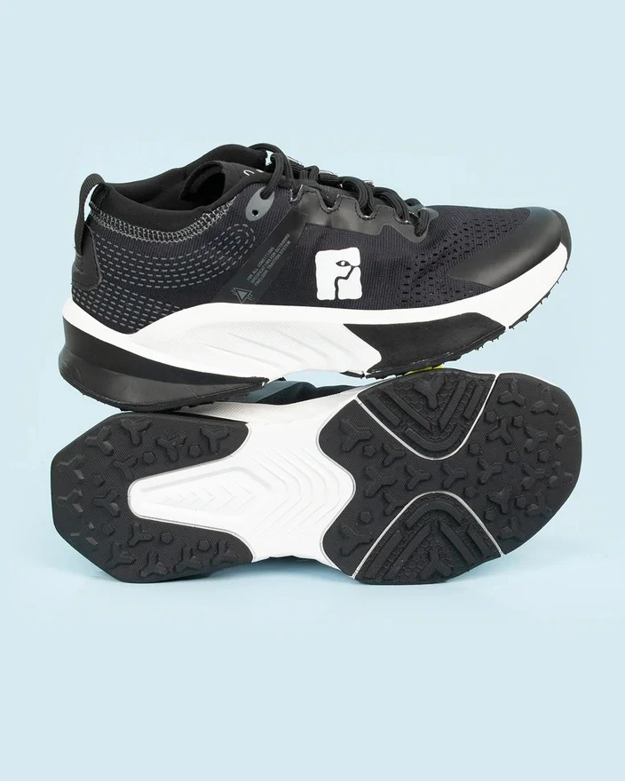 Nova Lite SSL-3 Women’s Onyx Trainer