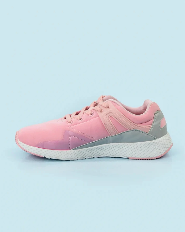 Aura SSL-5 Blush Performance Sneakers