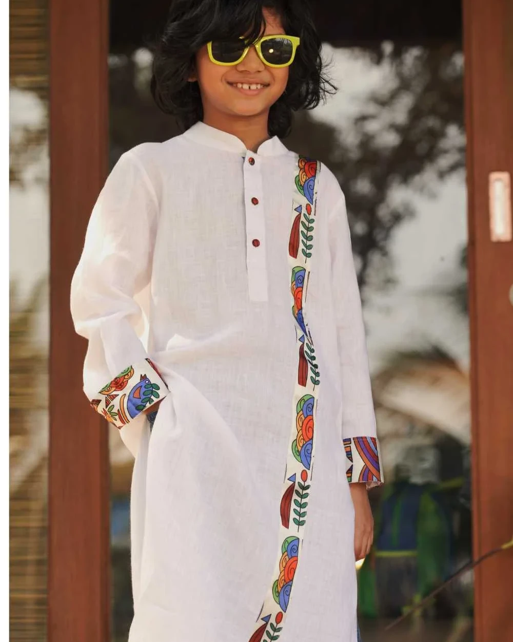 Prokriti Panjabi Kids