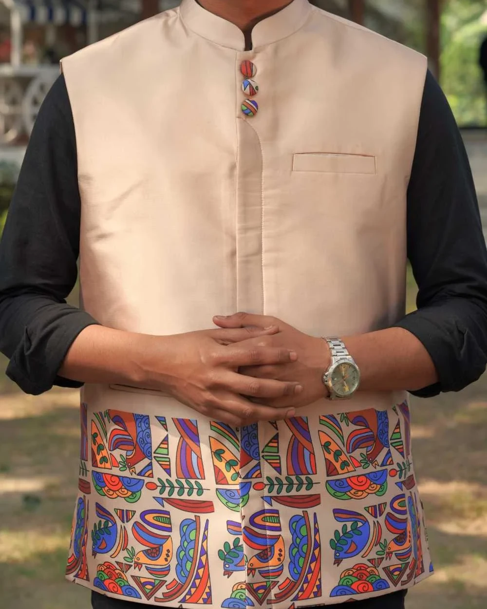 Birds of a Feather Koti