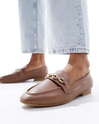 Sienna -Link Loafers