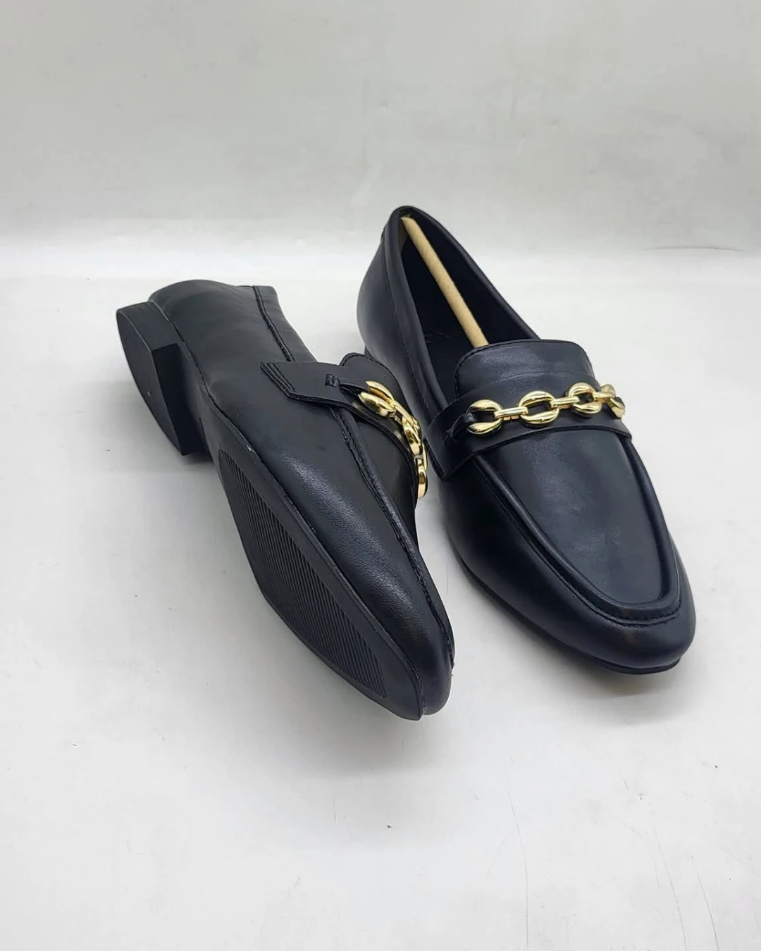 Sienna -Link Loafers