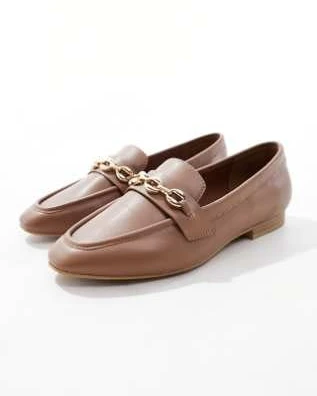 Sienna -Link Loafers