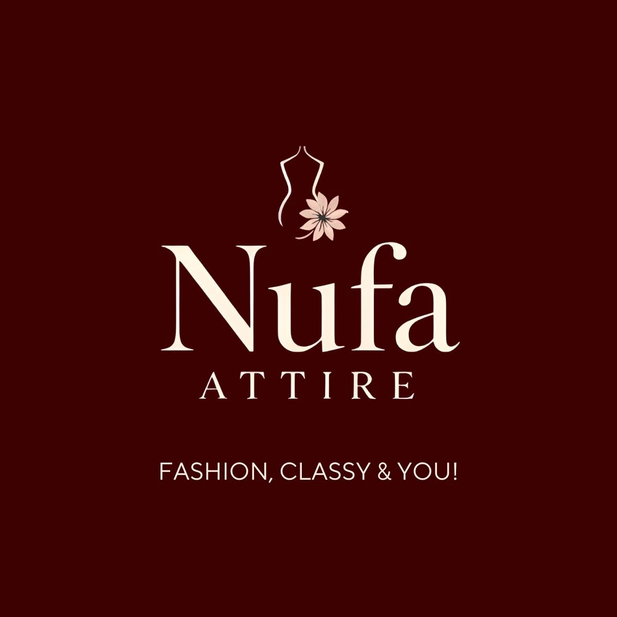 Nufa Attire
