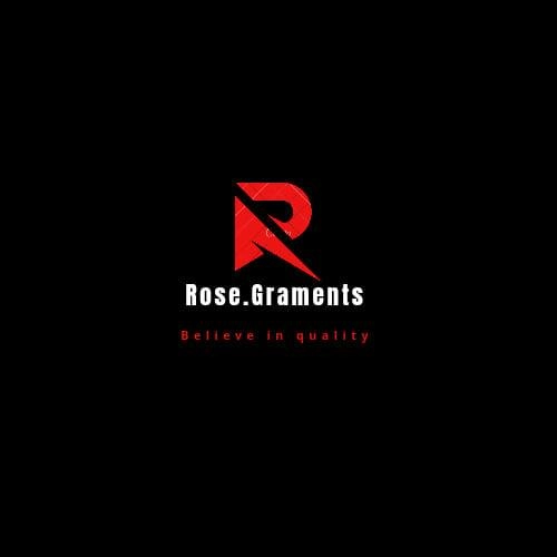 Rose garments