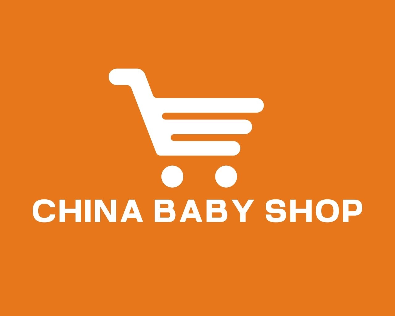 China Baby Shop