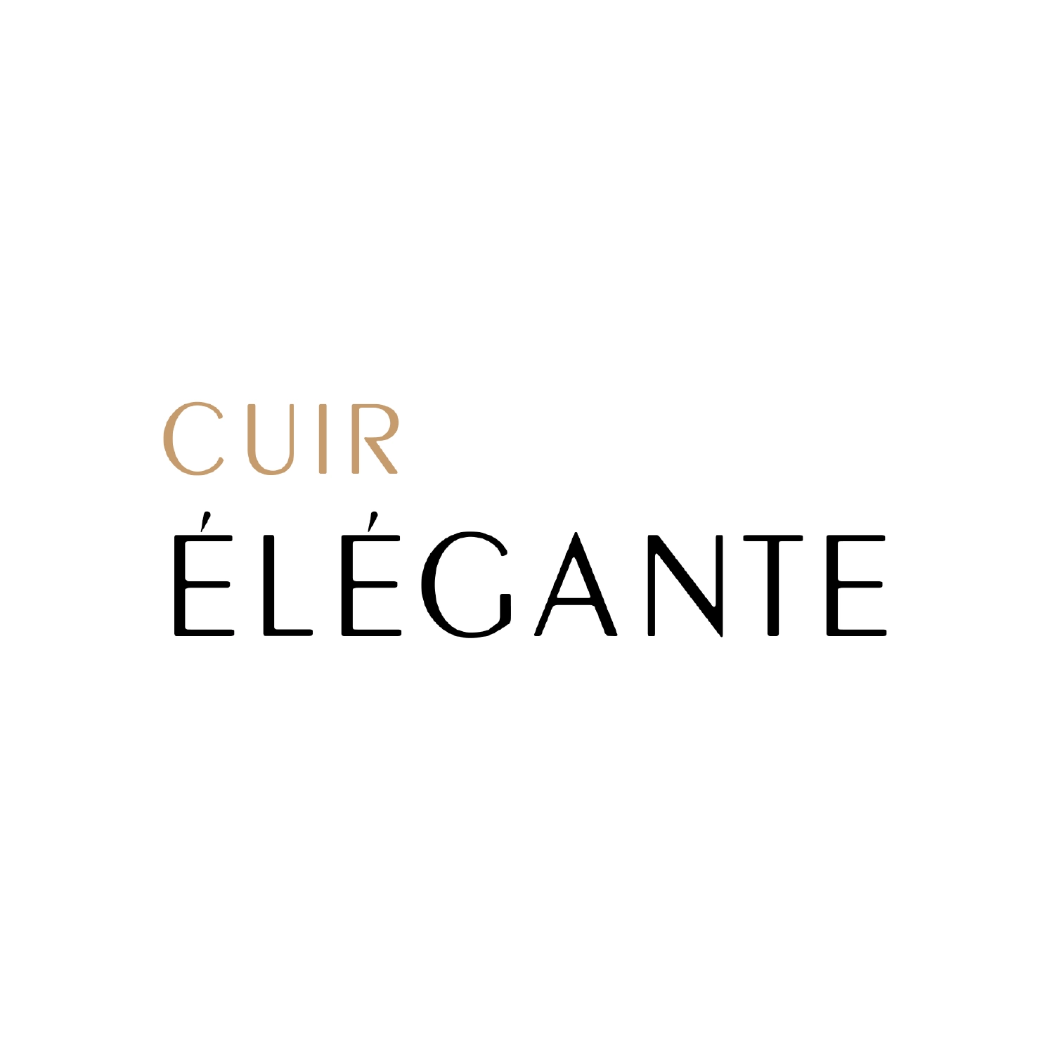 Cuir Elegante