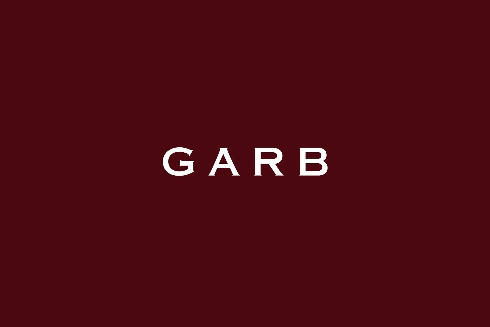 garbfashion